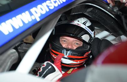 Célibataire sans enfant, Laurent Pasquali avait pour unique passion la course auto. En 2008, il avait participé aux 24 heures du Mans./DR
