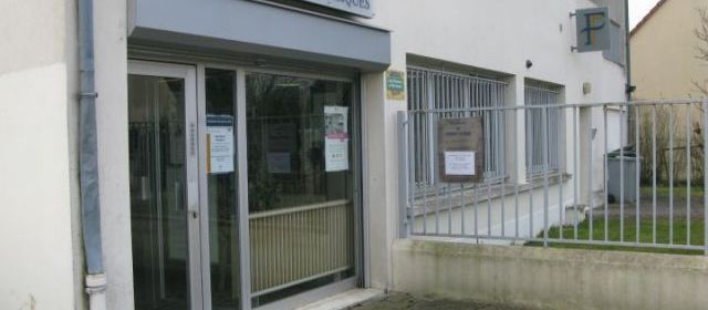 Rozay-en-Brie, hier. C'est dans cette agence que la fonctionnaire utilisait le logiciel d'un collègue agent de paiement pour verser depuis 2003 de petites sommes sur un compte ouvert au nom de son frère.